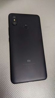 Xiaomi mi Max 3 4/64 global rom
