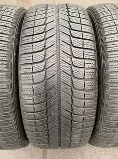 Зима комплект r19 Bmw g30 g20 Mercedes w215 w205