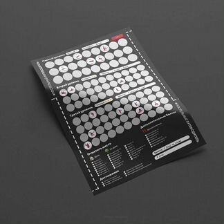 Постельный путеводитель