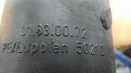 Амортизатор кабины Renault Premium DXI, 2007