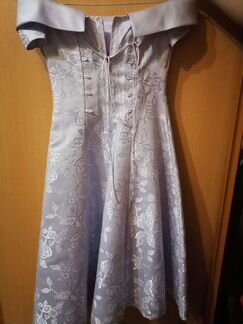 Платье нарядное для девочки