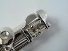 Флейта Armstrong 105 с резонаторами объявление продам