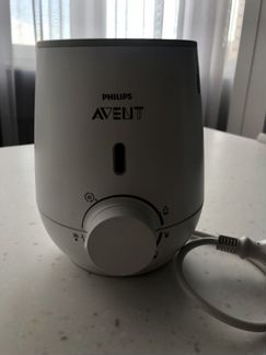 Подогреватель avent