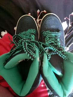 Красовки dcshoecousa