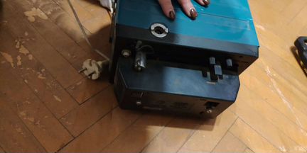 Телевизор старый СССР