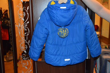 Продам куртку icepeak