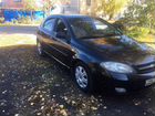 Chevrolet Lacetti 1.6 МТ, 2006, 178 000 км