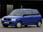 Daihatsu Cuore 1.0 МТ, 2001, 290 000 км объявление продам