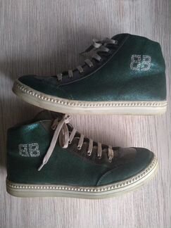 Ботинки baldinini young в ассортименте