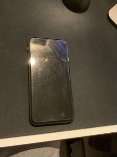 iPhone X Black 64gb