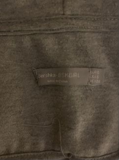 Джемпер Bershka