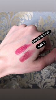 Tom ford помада