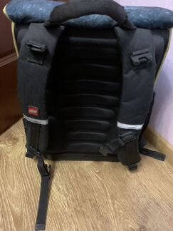 Рюкзак школьный lego