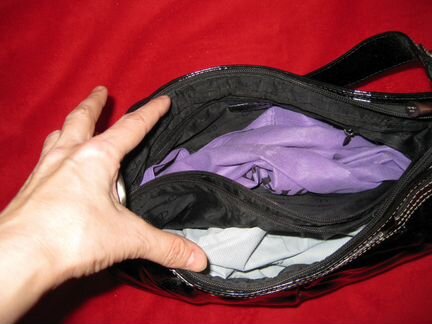 Сумка женская Dissona италия натуральный кожа