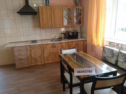 Дача 51 м² на участке 5 сот.
