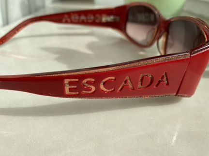 Очки Escada оригинал