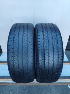 Bridgestone Turanza ER33 225/55/17