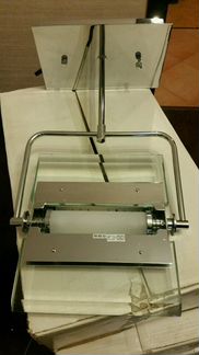 Светильник потолочный orion DL 7-406/1 chrom