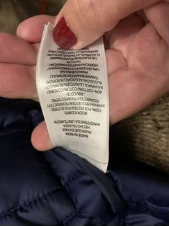 Куртка Ralph Lauren, детская