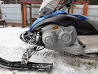 Снегоход Yamaha multi purpose объявление продам