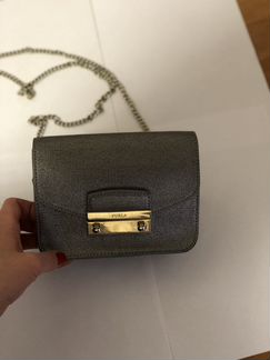 Сумка Furla Metropolis оригинал