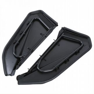 Нижние половинки дверей CAN-AM maverick X3 2017+