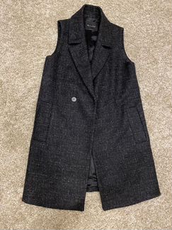 Massimo dutti жилет