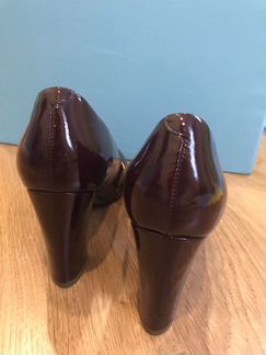 Туфли CarloPazolini, 37,5 новые