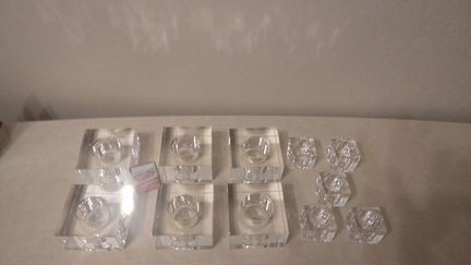 Плафоны для люстры