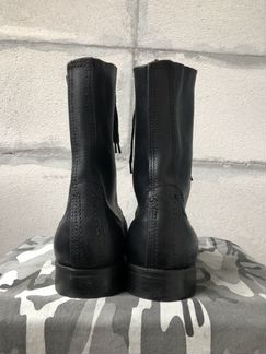 Берцы СССР 40/255-Ш.1988 г.в.Новые