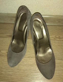 Туфли Nero Giardini 39