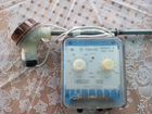 Реле терморегулятор сделано в СССР