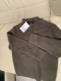 Свитер Zara boy 152 см на 11-12 лет
