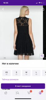 Новое вечернее платье Guess на корпоратив XL