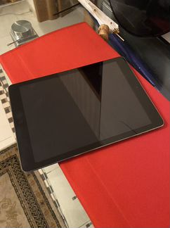 Apple iPad air 16gb wi-fi