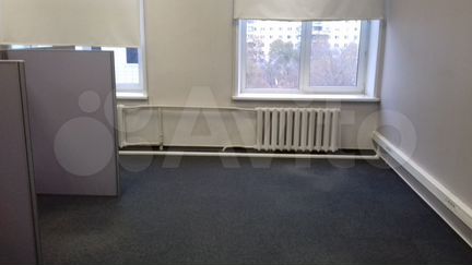 Офис, 58 м²