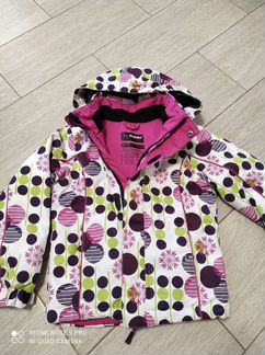 Горнолыжная куртка Maier 116