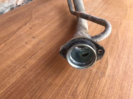 Горловина бензобака Mitsubishi Lanser 9