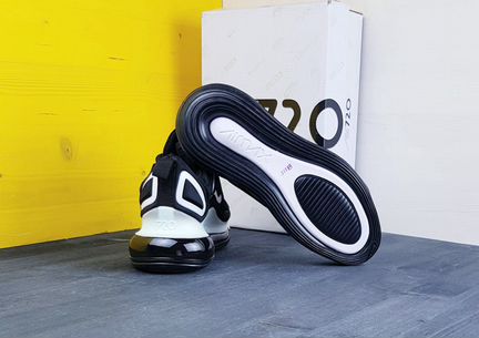 Nike air 720 кроссовки новые женские