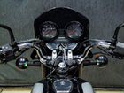 Мотоцикл Bajaj Boxer BM 125 X объявление продам