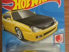 Hotweels Honda Prelude