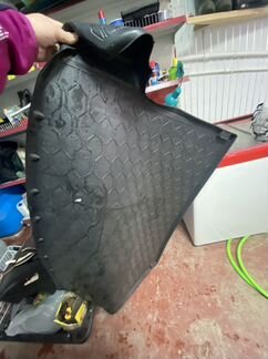 Коврики henday creta