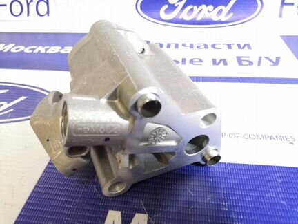 Насос масляный Форд 2.3-2.5 Duratec Ford Kuga 2