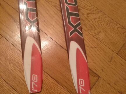 Беговые лыжи