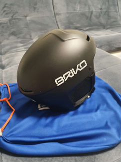 Горнолыжный шлем Brico