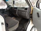 Volkswagen Transporter 1.9 МТ, 1993, 272 000 км объявление продам