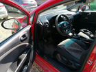 SEAT Leon 1.2 МТ, 2012, 223 456 км объявление продам