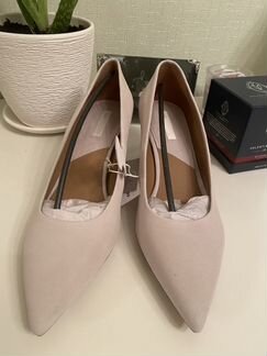 Туфли h&m