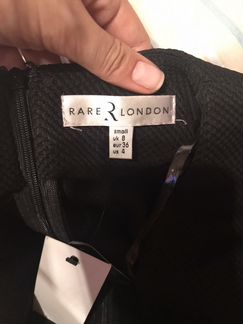 Платье новое