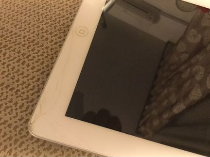 iPad air 1